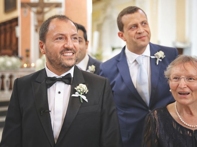 Il matrimonio di Stefano e Serena a Benevento, Benevento 36