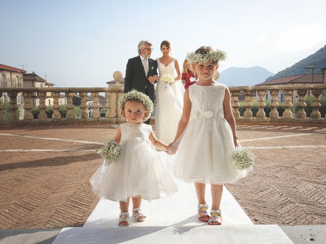 Il matrimonio di Stefano e Serena a Benevento, Benevento 38