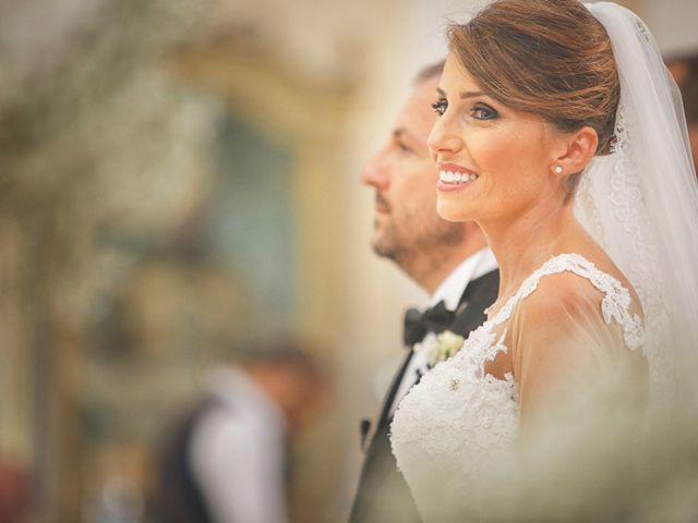 Il matrimonio di Stefano e Serena a Benevento, Benevento 43