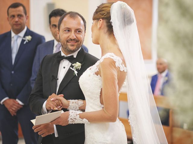 Il matrimonio di Stefano e Serena a Benevento, Benevento 47