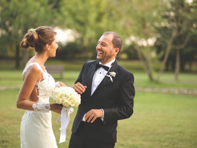 Il matrimonio di Stefano e Serena a Benevento, Benevento 61