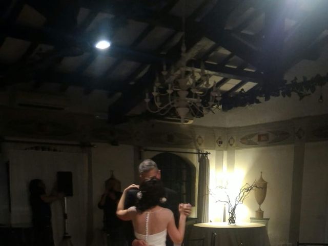 Il matrimonio di Valentina e Giulio  a Roma, Roma 7