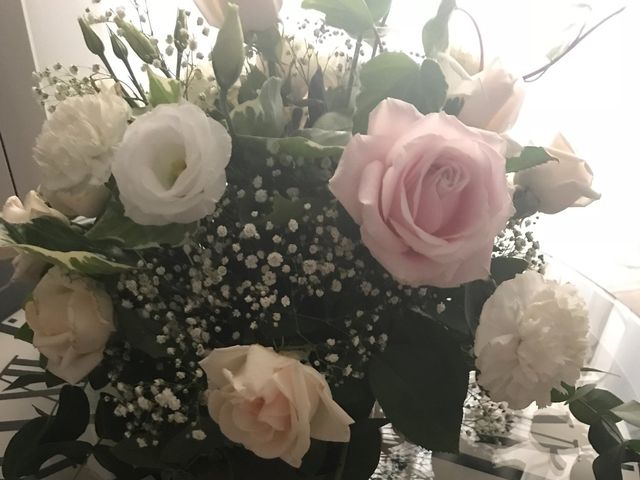 Il matrimonio di Valentina e Giulio  a Roma, Roma 11