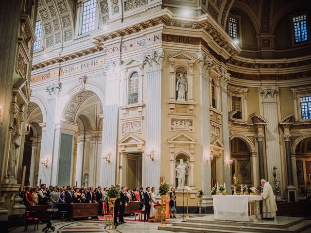 Il matrimonio di Danilo e Anita a Napoli, Napoli 51