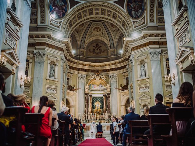 Il matrimonio di Danilo e Anita a Napoli, Napoli 53