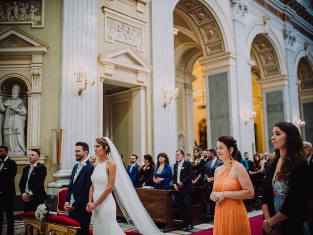 Il matrimonio di Danilo e Anita a Napoli, Napoli 58