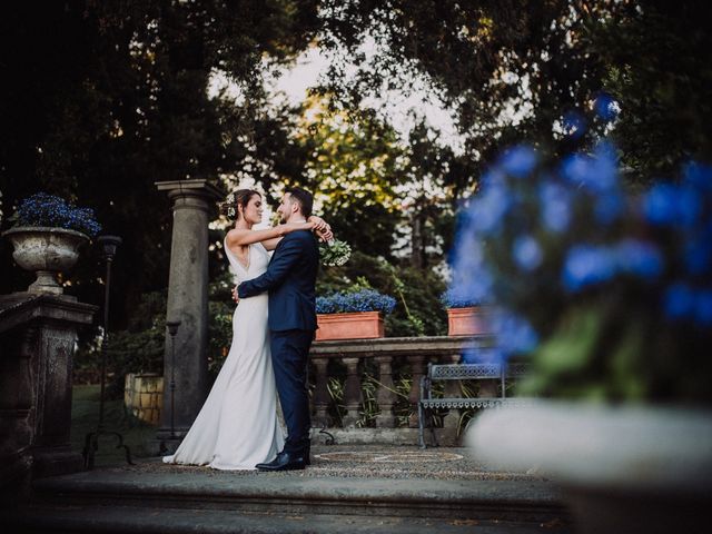 Il matrimonio di Danilo e Anita a Napoli, Napoli 65