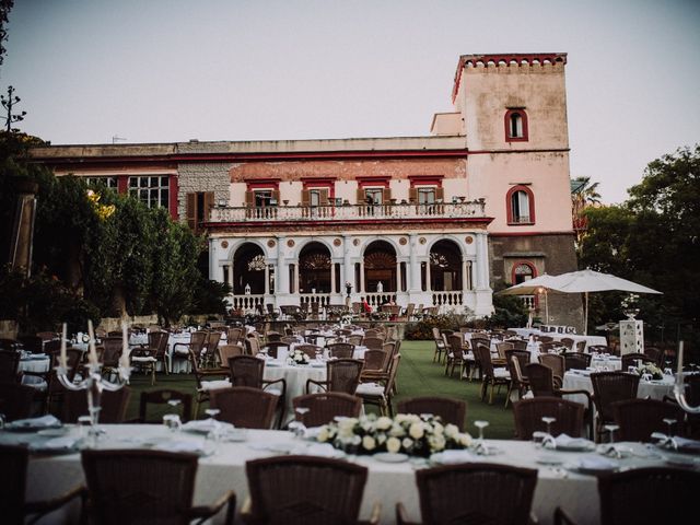 Il matrimonio di Danilo e Anita a Napoli, Napoli 83