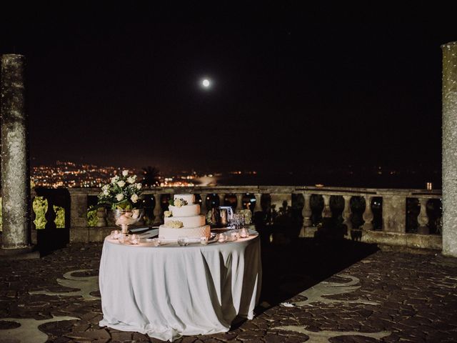 Il matrimonio di Danilo e Anita a Napoli, Napoli 107