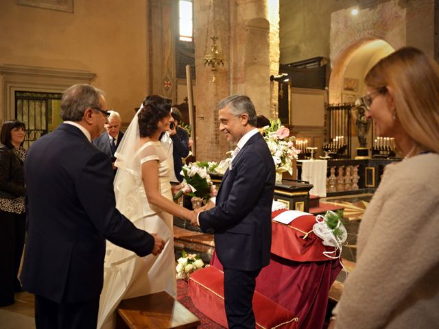 Il matrimonio di Gian Alfredo e Piera a Serralunga di Crea, Alessandria 21