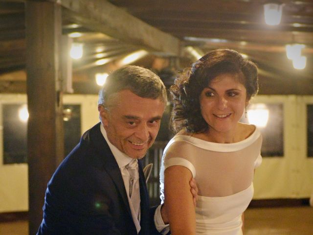 Il matrimonio di Gian Alfredo e Piera a Serralunga di Crea, Alessandria 54