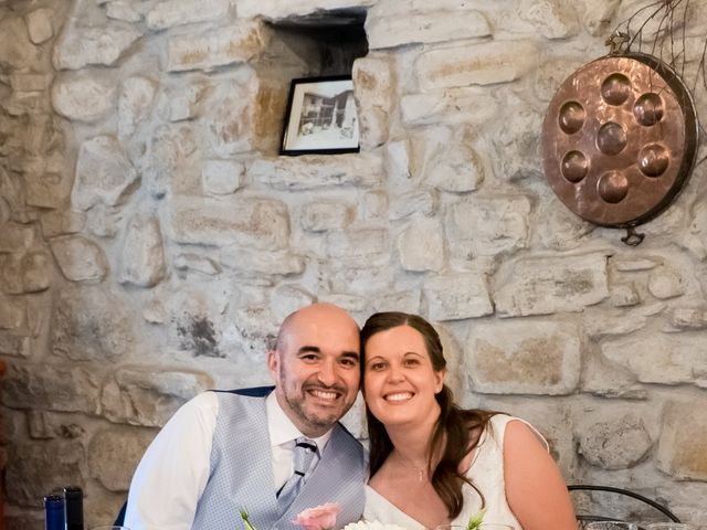 Il matrimonio di William e Sara a Caprino Bergamasco, Bergamo 18