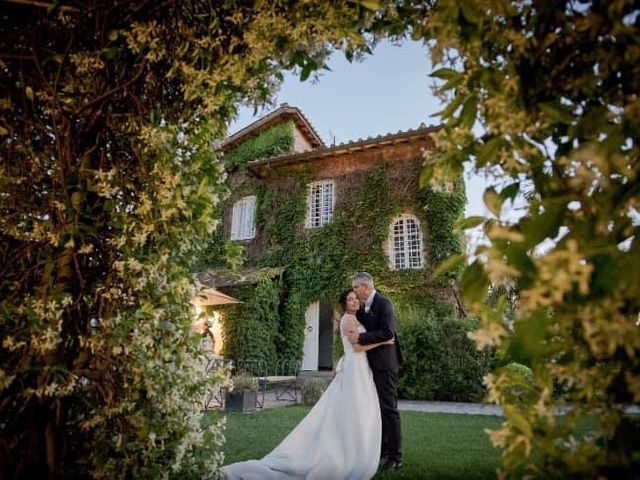 Il matrimonio di Valentina e Giulio  a Roma, Roma 25