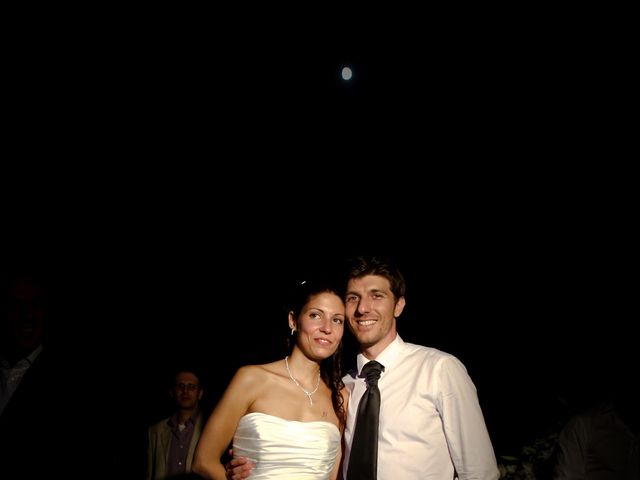 Il matrimonio di Gianluigi e Elisa a Alpignano, Torino 95