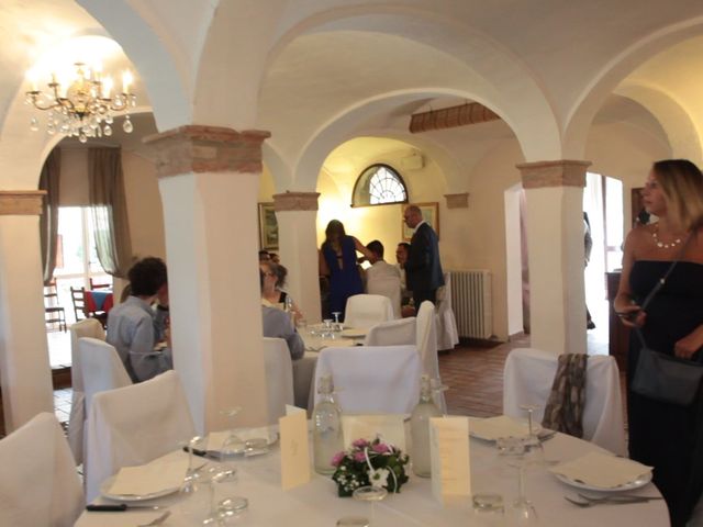 Il matrimonio di Isabella e Paolo a Castel San Pietro Terme, Bologna 38