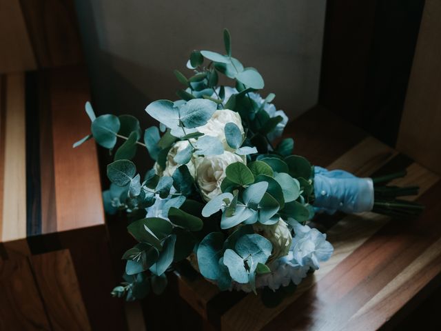 Il matrimonio di Stefano e Francesca a Torricella Verzate, Pavia 8
