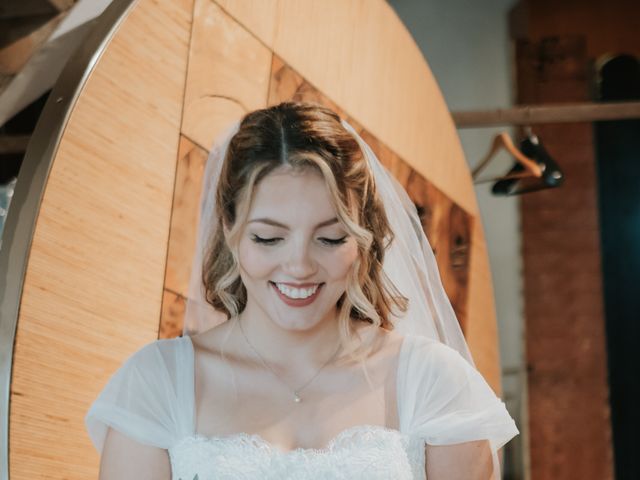 Il matrimonio di Stefano e Francesca a Torricella Verzate, Pavia 13