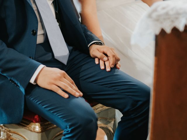 Il matrimonio di Stefano e Francesca a Torricella Verzate, Pavia 16