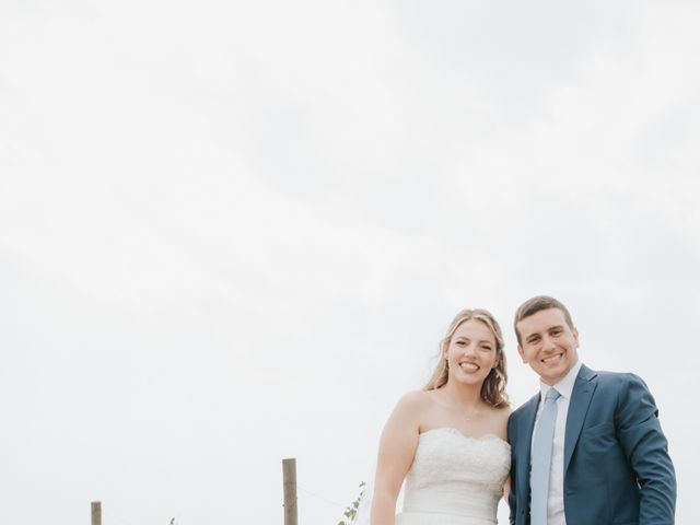 Il matrimonio di Stefano e Francesca a Torricella Verzate, Pavia 25