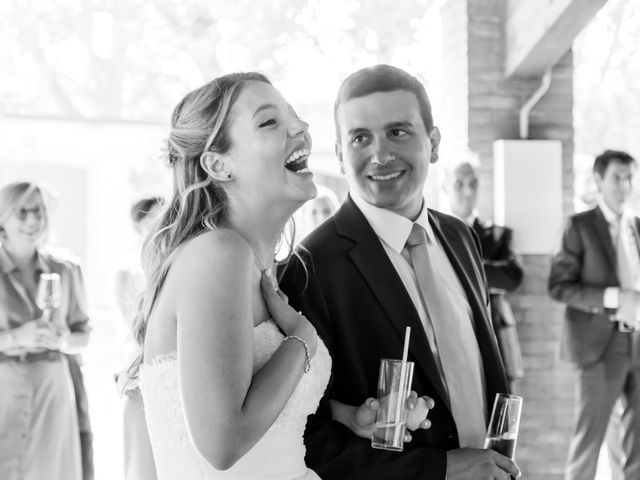 Il matrimonio di Stefano e Francesca a Torricella Verzate, Pavia 32