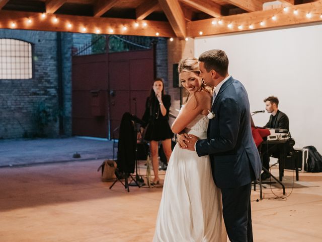 Il matrimonio di Stefano e Francesca a Torricella Verzate, Pavia 36