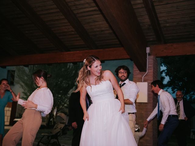 Il matrimonio di Stefano e Francesca a Torricella Verzate, Pavia 39