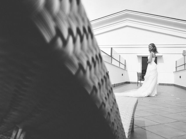 Il matrimonio di Alberto e Antonella a Agropoli, Salerno 29
