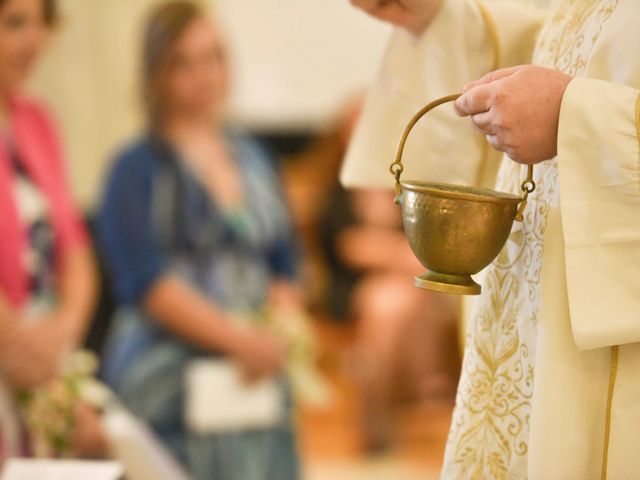 Il matrimonio di Alberto e Antonella a Agropoli, Salerno 40