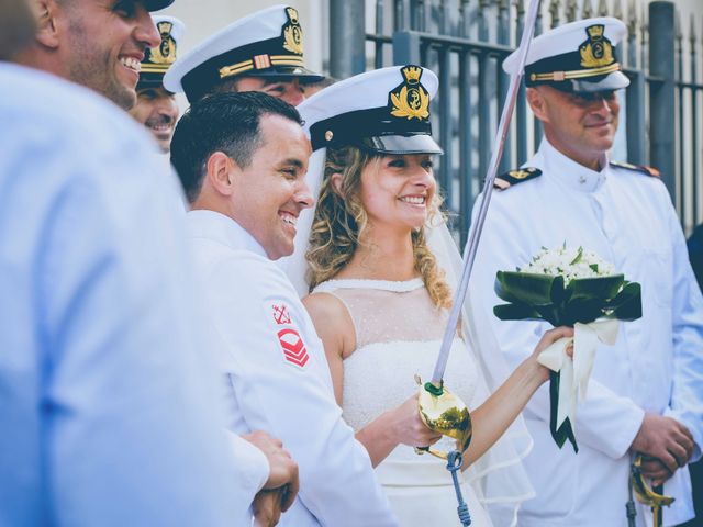 Il matrimonio di Alberto e Antonella a Agropoli, Salerno 50