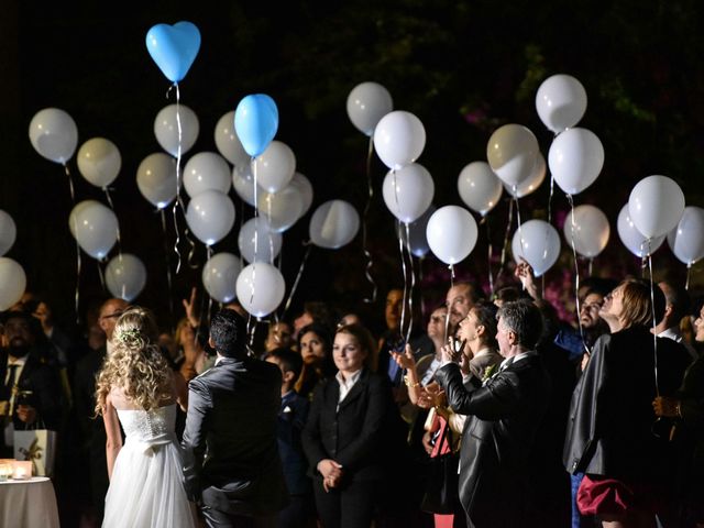 Il matrimonio di Alberto e Antonella a Agropoli, Salerno 75