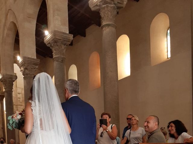 Il matrimonio di Matteo e Jlenia a Cefalù, Palermo 7
