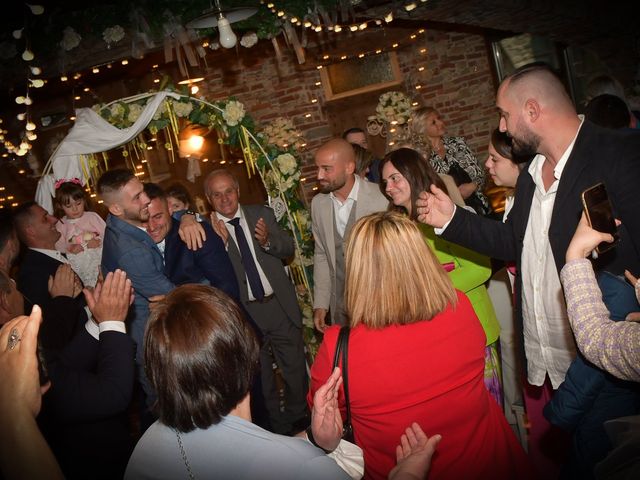 Il matrimonio di Endrit e Morena a Pinerolo, Torino 23