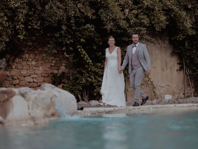 Il matrimonio di Philip e Aurèlie a Mesagne, Brindisi 19