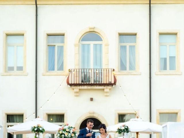 Il matrimonio di Thomas e Giulia a Grumolo delle Abbadesse, Vicenza 3