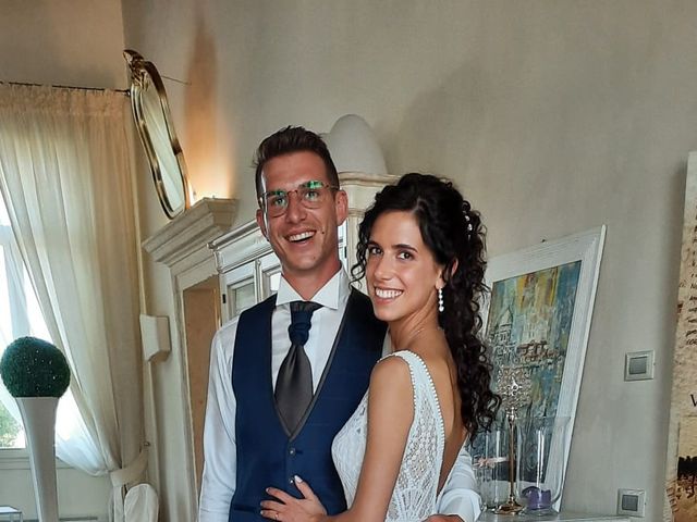 Il matrimonio di Thomas e Giulia a Grumolo delle Abbadesse, Vicenza 9