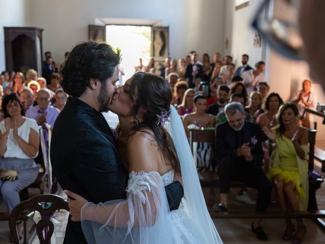 Il matrimonio di Marco e Susanna a Forlì, Forlì-Cesena 69