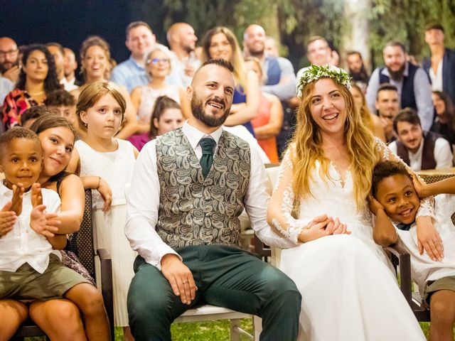 Il matrimonio di Chiara e Michele a Castignano, Ascoli Piceno 29