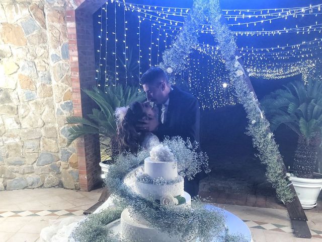 Il matrimonio di Saverio savarino  e Sabrina a Caltanissetta, Caltanissetta 3