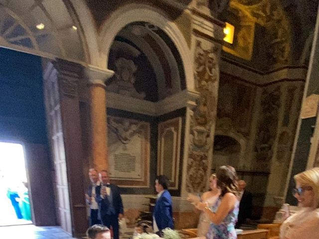 Il matrimonio di Saverio savarino  e Sabrina a Caltanissetta, Caltanissetta 6