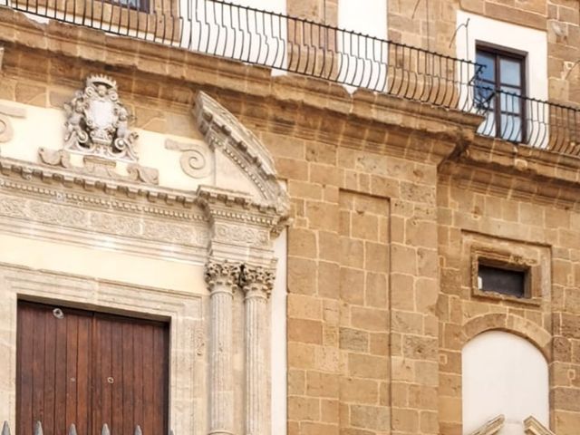 Il matrimonio di Saverio savarino  e Sabrina a Caltanissetta, Caltanissetta 10