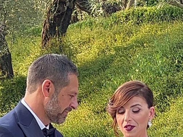 Il matrimonio di Carmine e Gilda a Curinga, Catanzaro 23