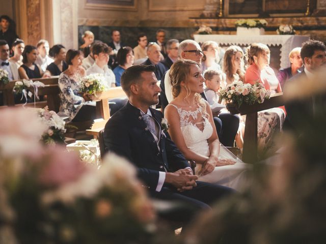 Il matrimonio di Andrea e Chiara a Chiavenna, Sondrio 7