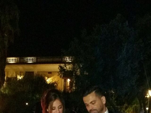 Il matrimonio di Davide  e Clelia a Trecastagni, Catania 5