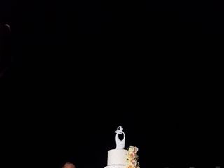 Le nozze di Mariliaa e Roberto 2