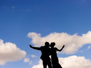 Le nozze di Marisa e Antonio