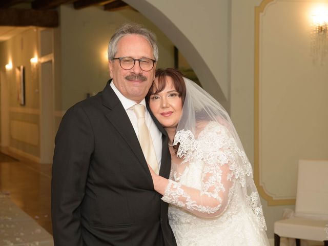 Il matrimonio di Giacomo Gigante e Paola Vitale a Villa Vicentina, Udine 5