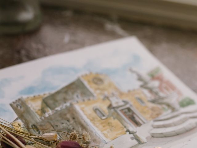 Il matrimonio di Giacomo e Letizia a Taormina, Messina 3