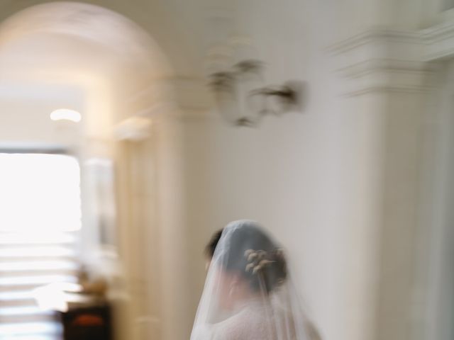 Il matrimonio di Giacomo e Letizia a Taormina, Messina 12