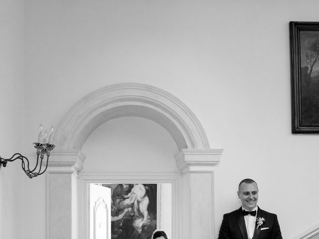 Il matrimonio di Giacomo e Letizia a Taormina, Messina 13