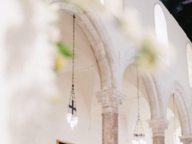 Il matrimonio di Giacomo e Letizia a Taormina, Messina 15